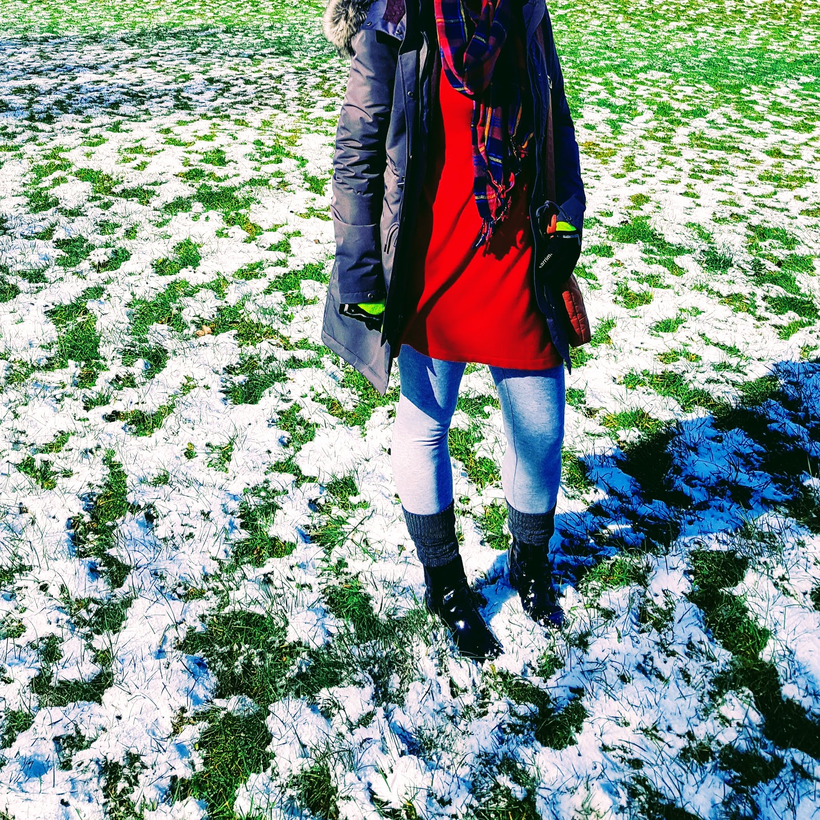 5 Ways To Keep Warm And Stylish In The Snow: Over 40 Style 5 Ways To Keep Warm And Stylish In The Snow: Over 40 Style