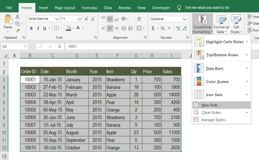 Hyper Excel VBA Conditional Formatting Dynamic Style hyper-excel-vba-conditional-formatting-dynamic-style