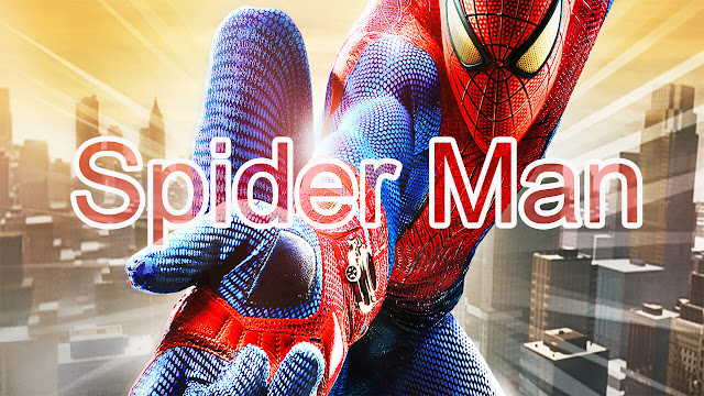 Spider Man 2 1.2.8d Apk Obb pour android