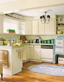 Kitchen Cabinets Picture