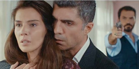 صور مسلسل لعبة القدر التركى محمود في مسلسل لعبة القدر