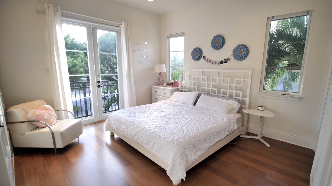 38 Interior Design Photos vs. .4300 NW 24th Way, Boca Raton, FL Luxury Home Tour