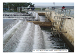 Metode Aerasi secara garis besar dapat dibagi menjadi :  Gravity Aerator, Spray Aerator, Diffused Air Aeration System, Mechanical Aerator.