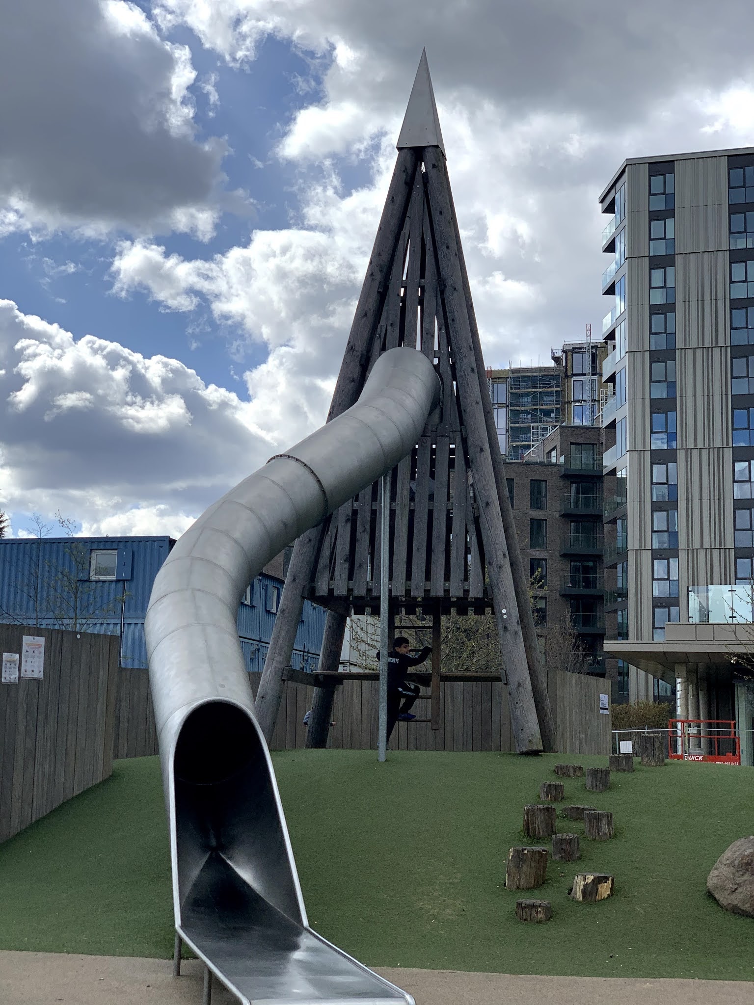 Best parks for kids and families in NW London, and beyond run