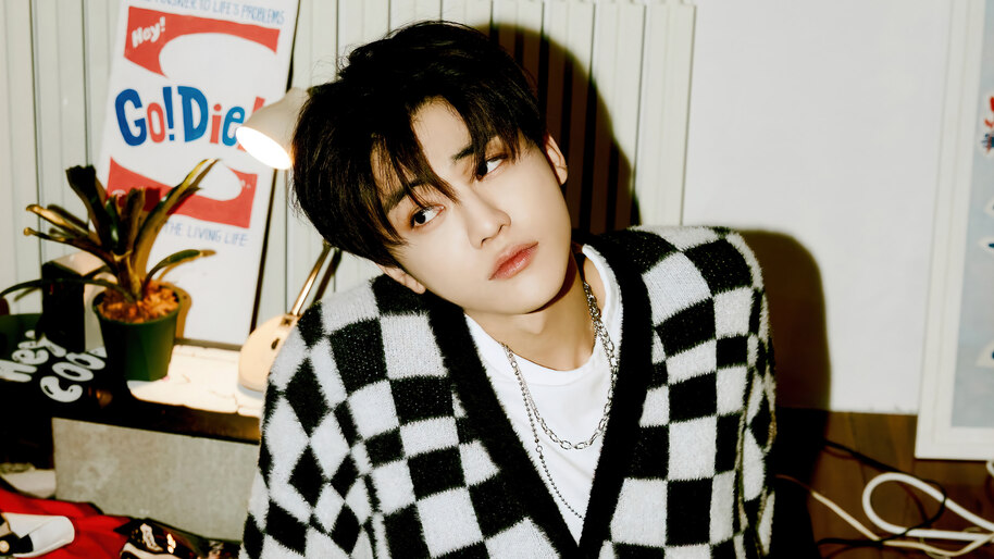 NCT Dream Jaemin Hot Sauce 4K #1370a Wallpaper PC Desktop