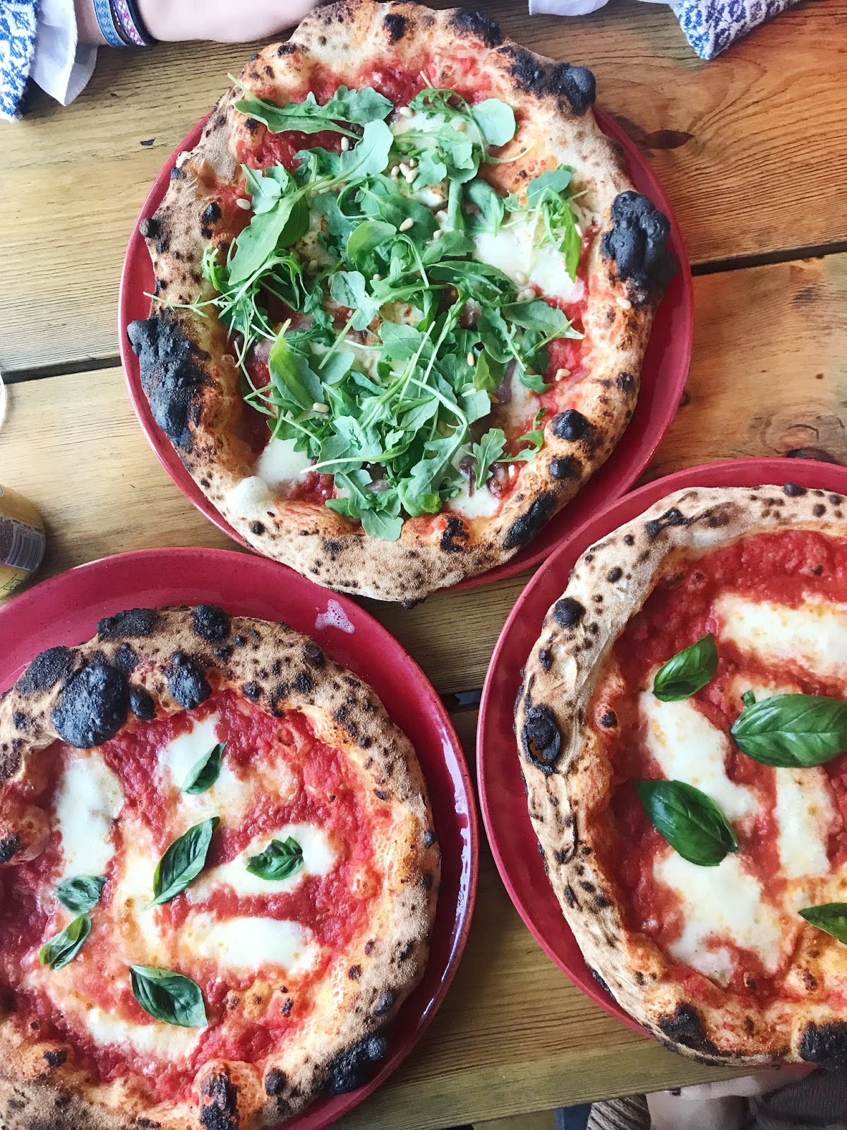 Where to Eat Pizza in Bath, England BATH FOOD GUIDE Bath Eats