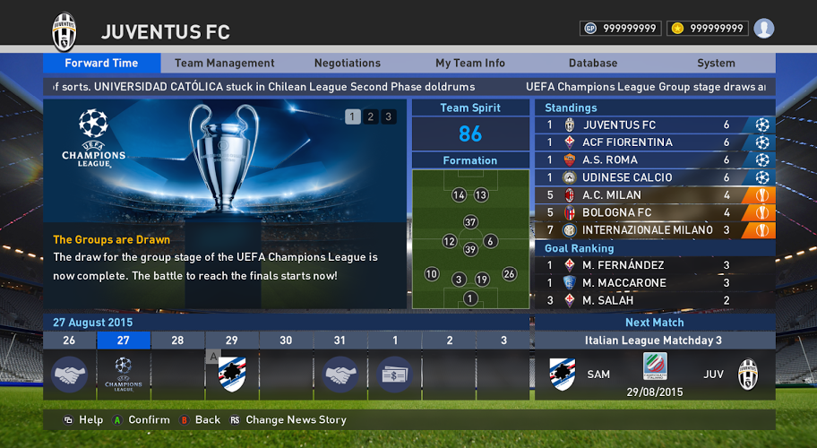 pes 4 download full free compressed