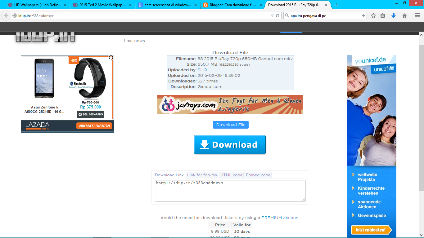 cara menggunakan free download manager fdm cara menggunakan free download manager fdm