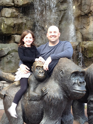 A Family Affair: Omaha Zoo