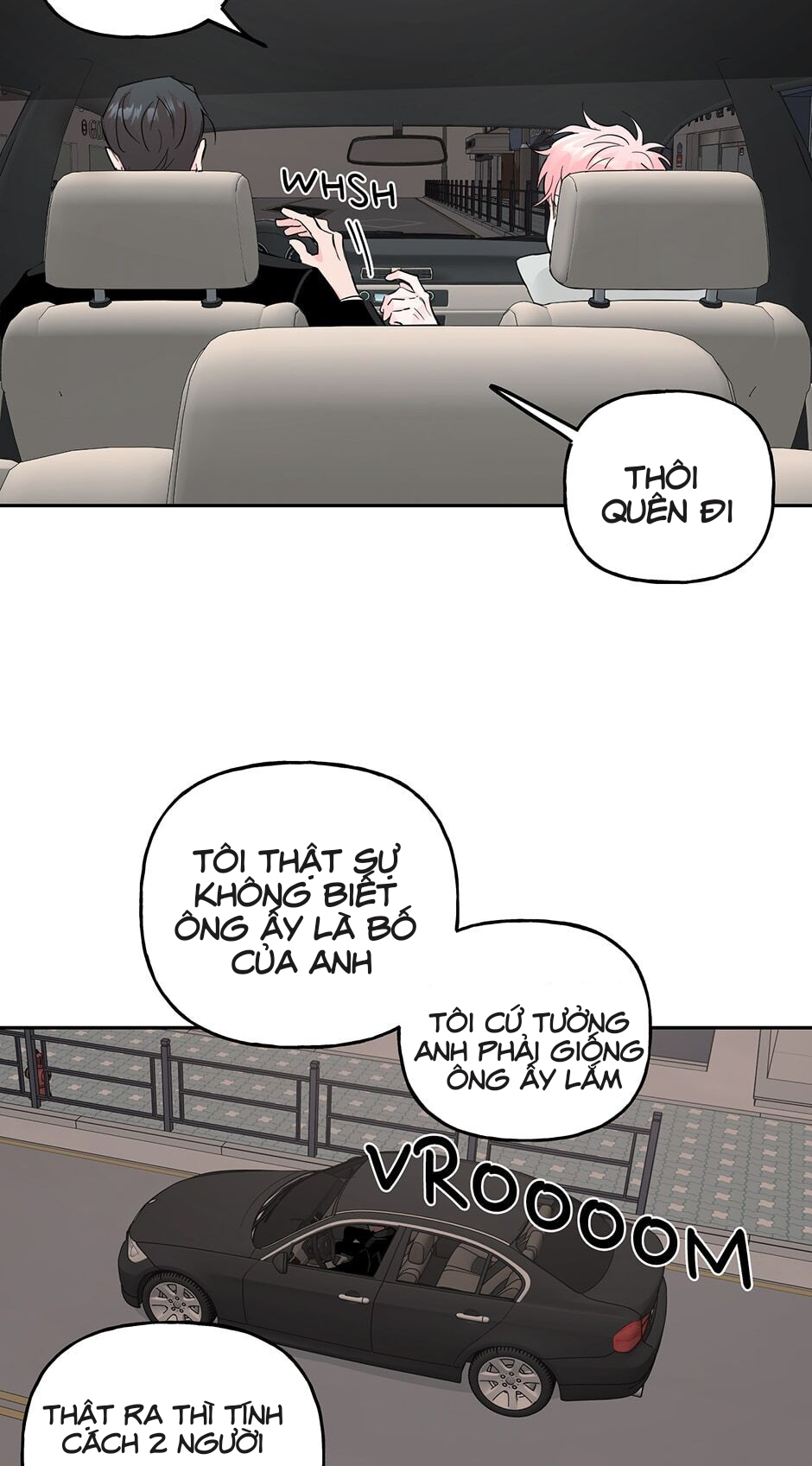 Đọc truyện Assorted Wildness - Chapter 43
