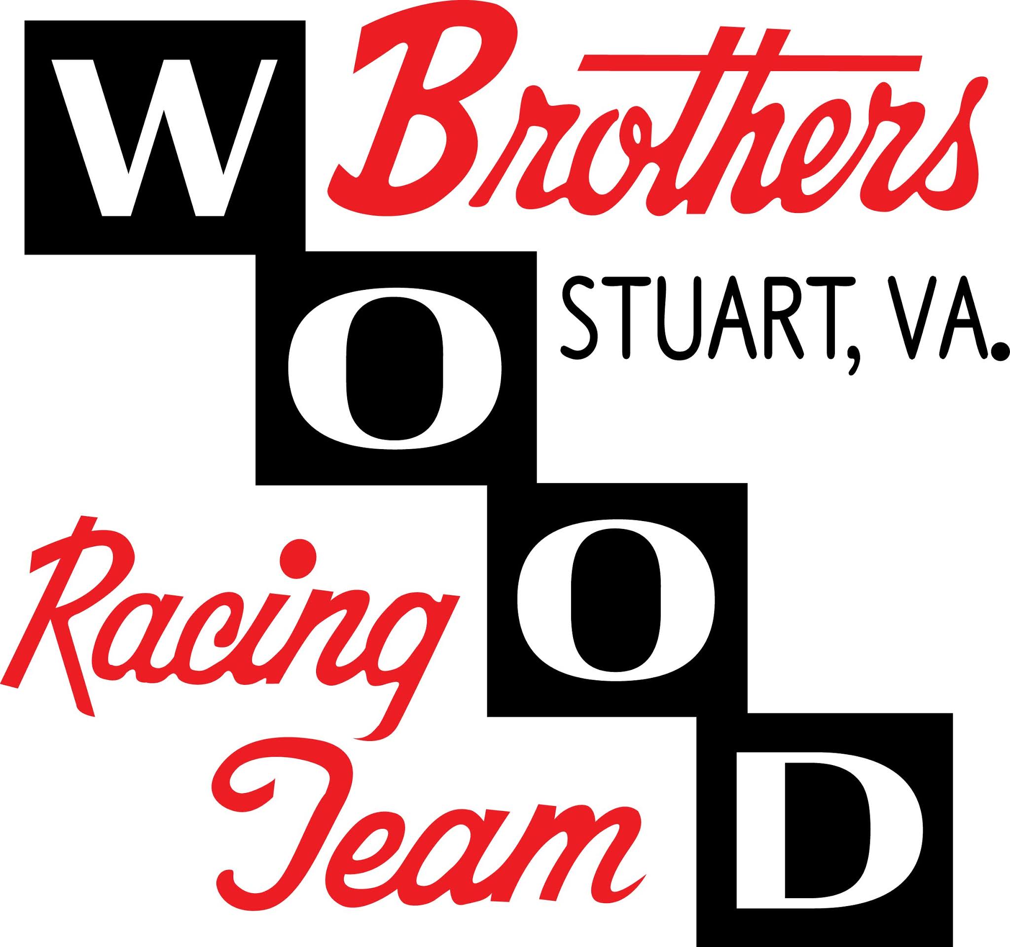 Previo NASCAR Cup Series 2021 Wood Brothers Racing