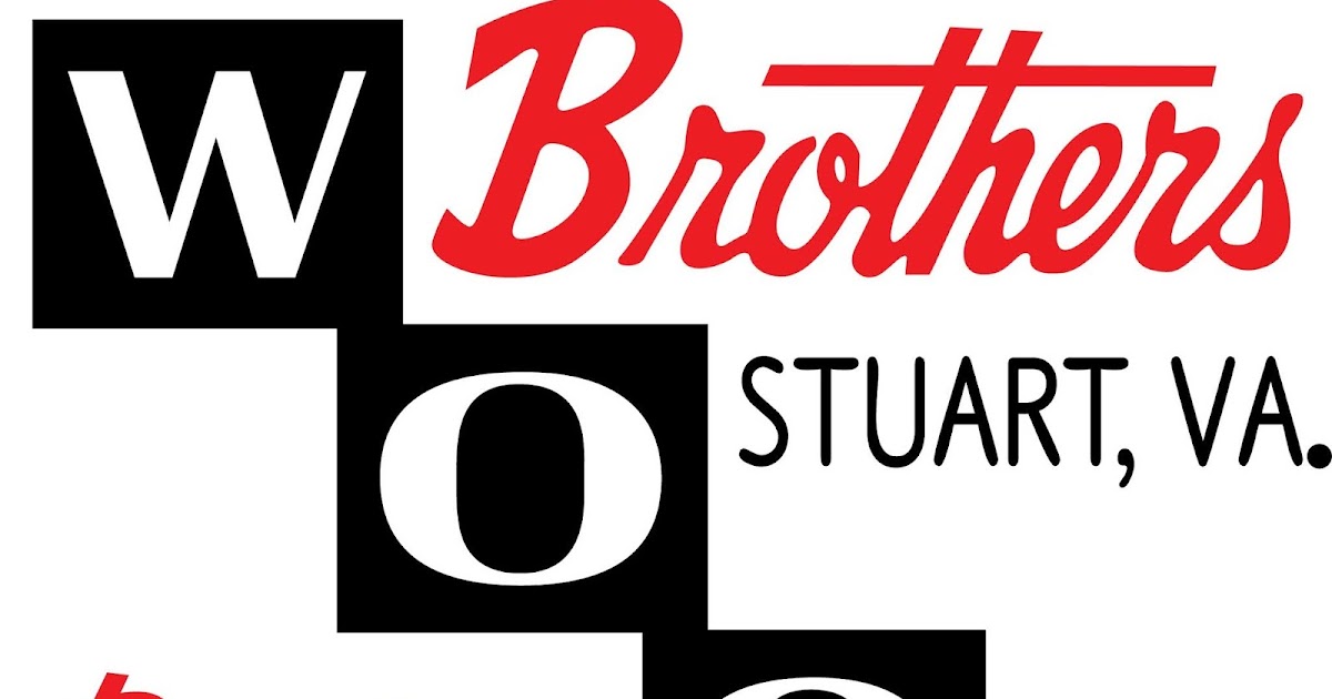 Previo NASCAR Cup Series 2021 Wood Brothers Racing