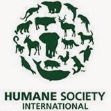 HUMAN SOCIETY INTERNATIONAL
