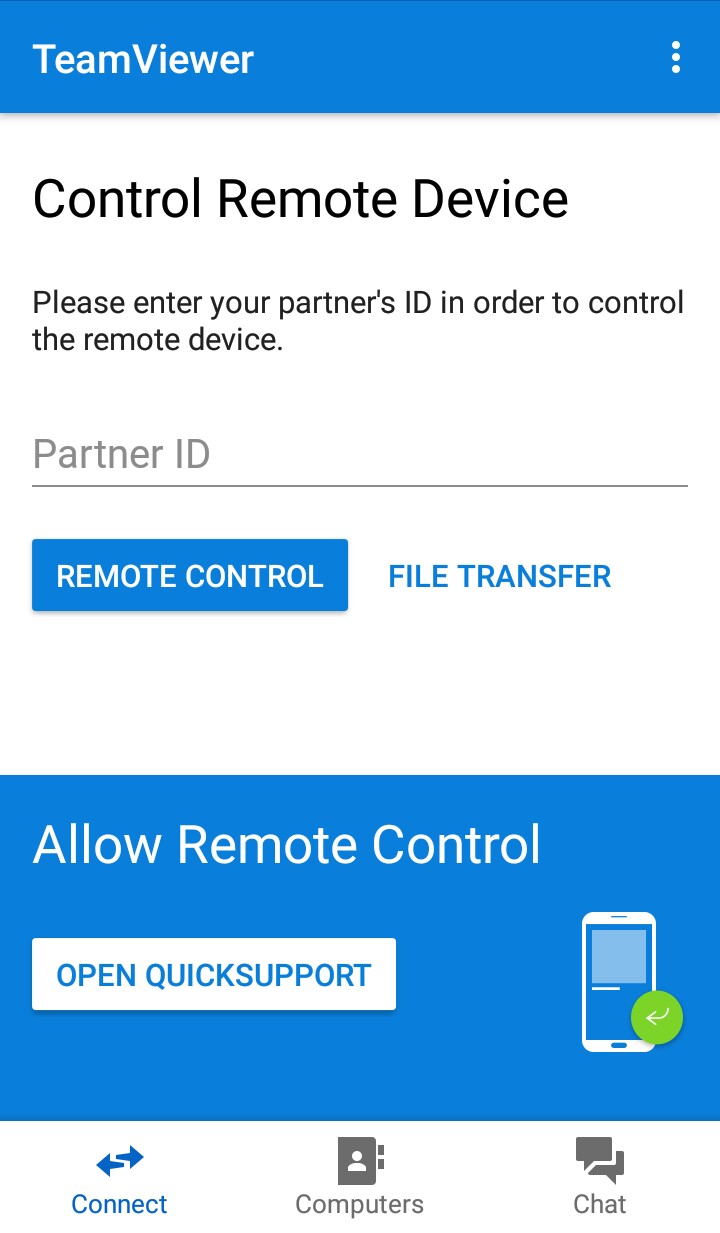 teamviewer for android apk download