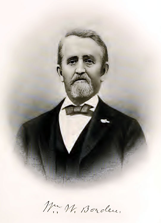 Louisville Fossils and Beyond Digital Necromancy?