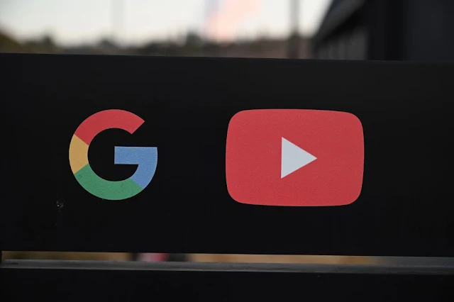 YouTube and Google