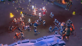 Descarga Undead Horde APK | Juego para PC en Android | Offline RPG Gratis para android 2020