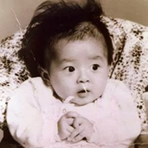 Bae Yong Joon : [Old Pic] BYJ Baby