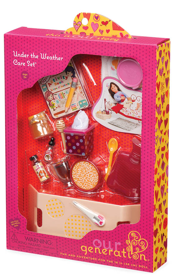 Our Generation Dolls South Africa