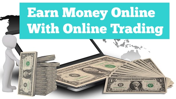 Top 5 Best Online Trading Platforms