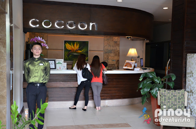 Top Hotels in Quezon City