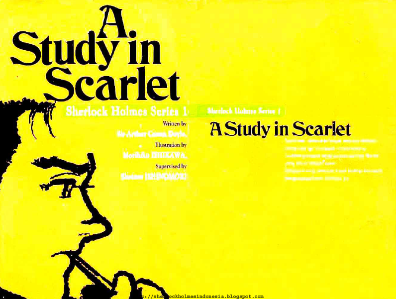 Baca novel sherlock holmes bahasa indonesia gratis subtitle