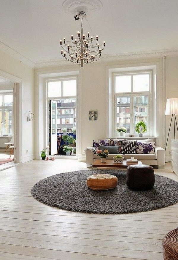 Scandinavian design amazing ideas!