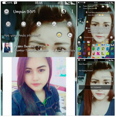BBM Transparan Pattern base v3.0.1.25 Update BBM Transparan Pattern base v3.0.1.25 Update