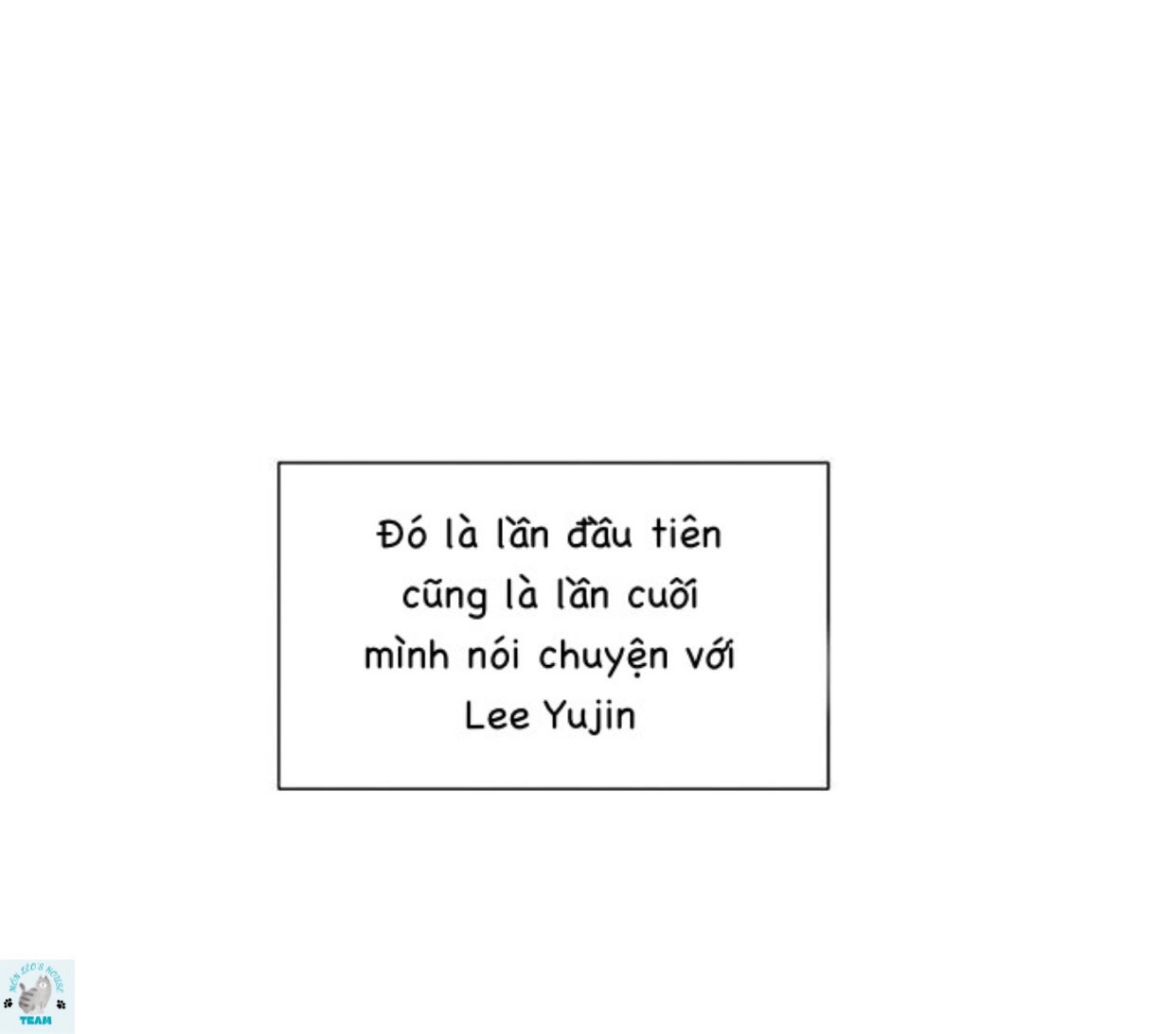 Đọc truyện Vực Sâu - Chapter 1