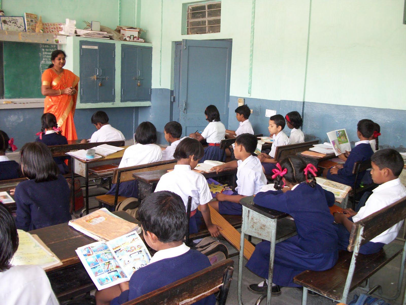 bolarum kv library: primary class libraries