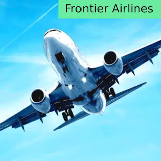 frontier airlines miles