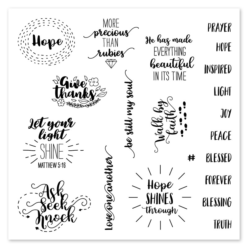 HeARTful Stamper: Annual Inspirations New Product Blog Hop