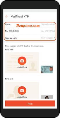 cara menjadi mitra shopee