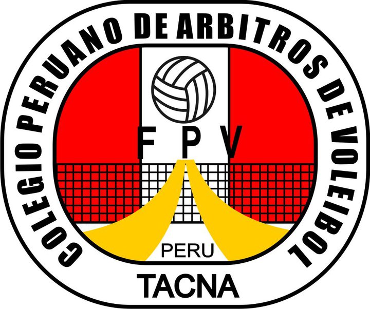 COLEGIO PERUANO DE ARBITROS FILIAL TACNA