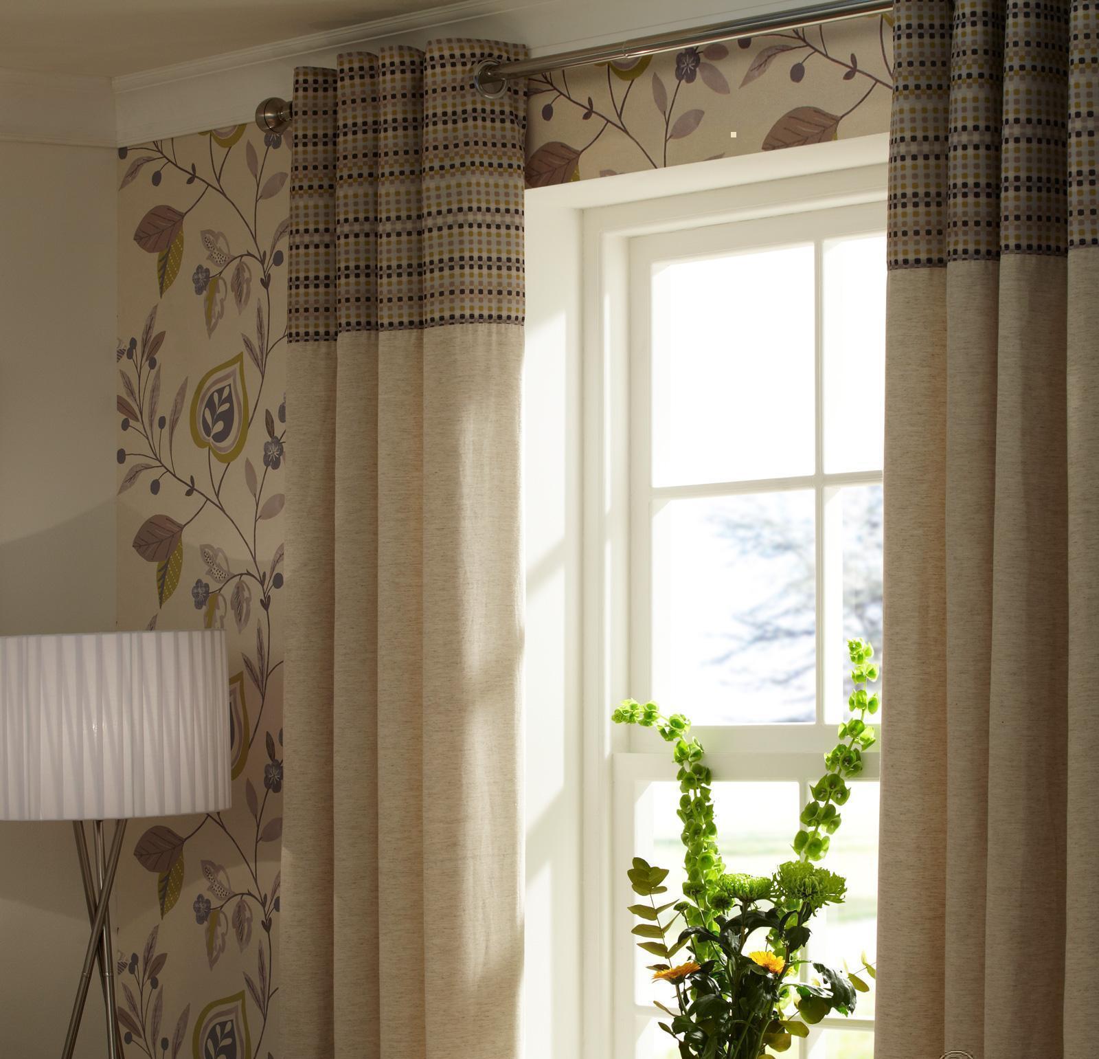 Perfect curtains for home