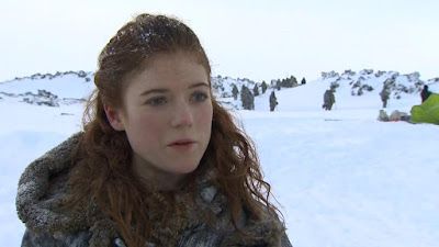 Rose Leslie 4k Ultra HD Wallpaper Rose Leslie 4k Ultra HD Wallpaper