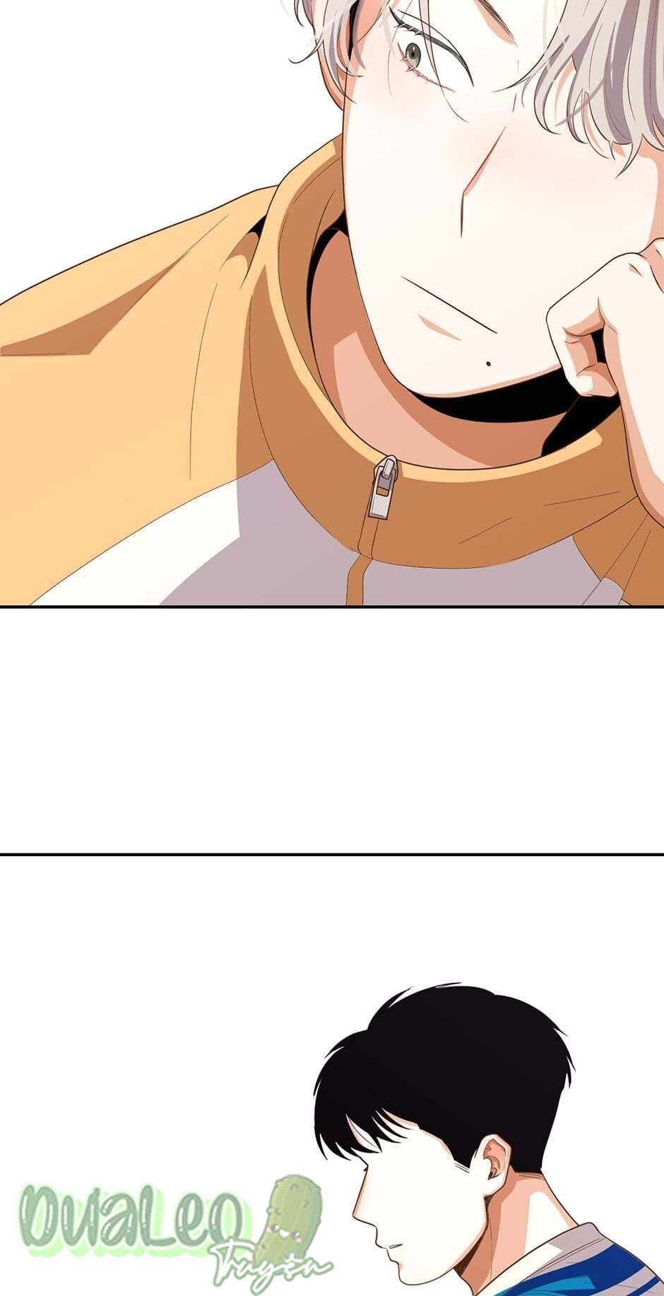 Đọc truyện Tình Yêu Thuần Khiết - Chapter 3