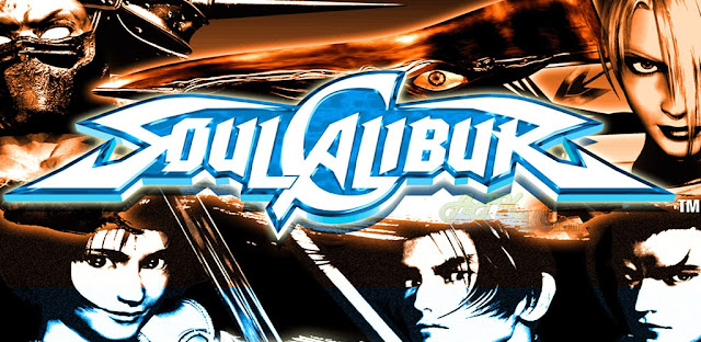 download soulcalibur v download soulcalibur v