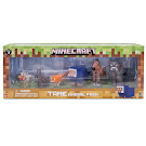 Minecraft Rabbit Series 3 Figure