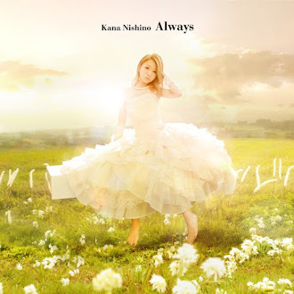 [Lirik+Terjemahan] Kana Nishino - Always (Selalu)
