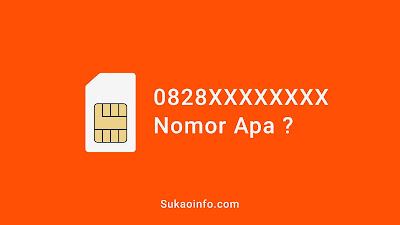 0828 nomor kartu apa - nomor awalan 0828 - 0828 provider apa