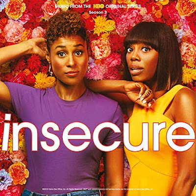 Insecure Season 3 Soundtrack