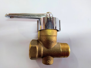 Repuestos e Insumos para gas- PUNTO SANITARIO PUNTO SANITARIO