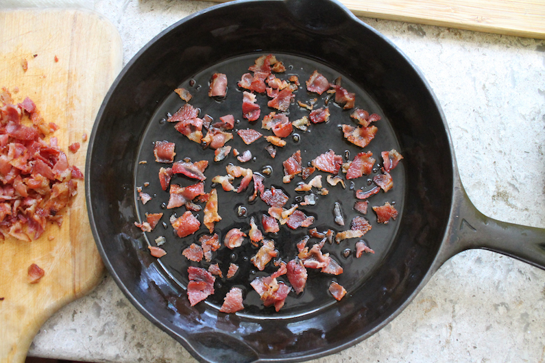 Food Lust People Love: Baba Kartoflana - Polish Potato Pie