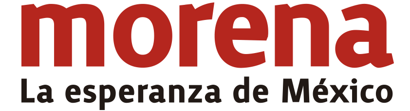 PÁGINA OFICIAL DE MORENA