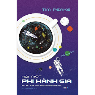 Hỏi Một Phi Hành Gia ebook PDF-EPUB-AWZ3-PRC-MOBI