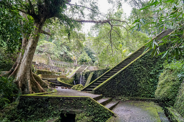 Pura Mengening - Ubud - Bali