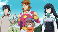 The new BUILD DiVERS