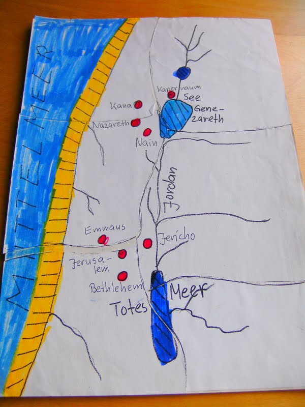A'inahs Traumkiste: Juli 2011