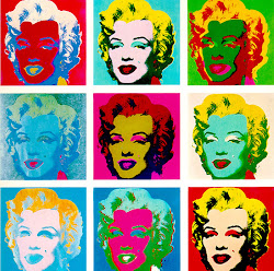 portraits grade pop second andy warhol levine mrs